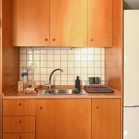 Thessaloniki Center Modern Apartment Екстериор снимка
