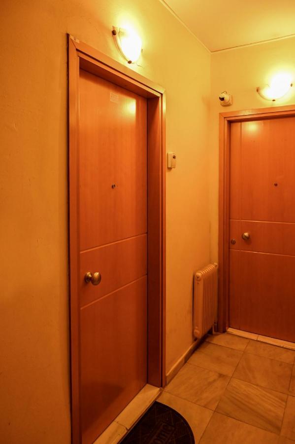 Thessaloniki Center Modern Apartment Екстериор снимка